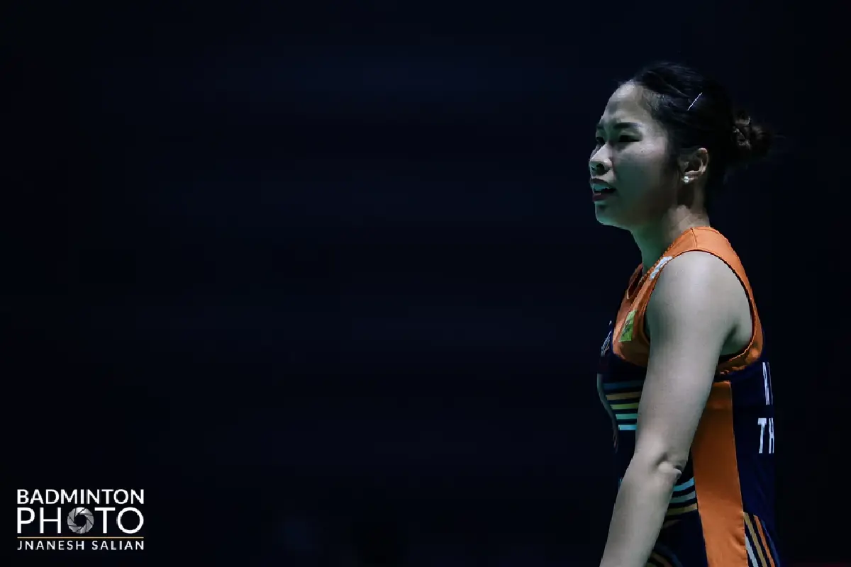 ถ่ายทอดสดแบดมินตัน เมย์ รัชนก พบ เดนมาร์ก ลุ้นเข้ารอบ India Open 2026