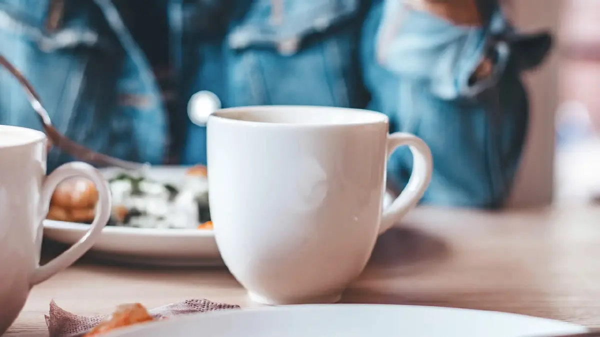 'เปลี่ยนรีวิวแย่ ๆ เป็นยอดขาย' เติมพลังบวกให้ร้านกาแฟของคุณ