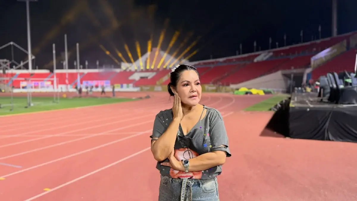 ถ่ายทอดสด พิธีเปิด อาเซียนพาราเกมส์ 2025 ที่โคราช ดูสดฟรี 19.00 น.