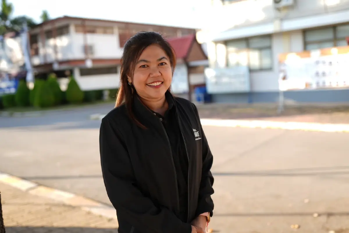 จัตุรัสโมเดล! สสส. ชูชัยภูมิสยบยาเสพติด ขยายผล 'ชุมชนล้อมรักษ์' ทั่วไทย