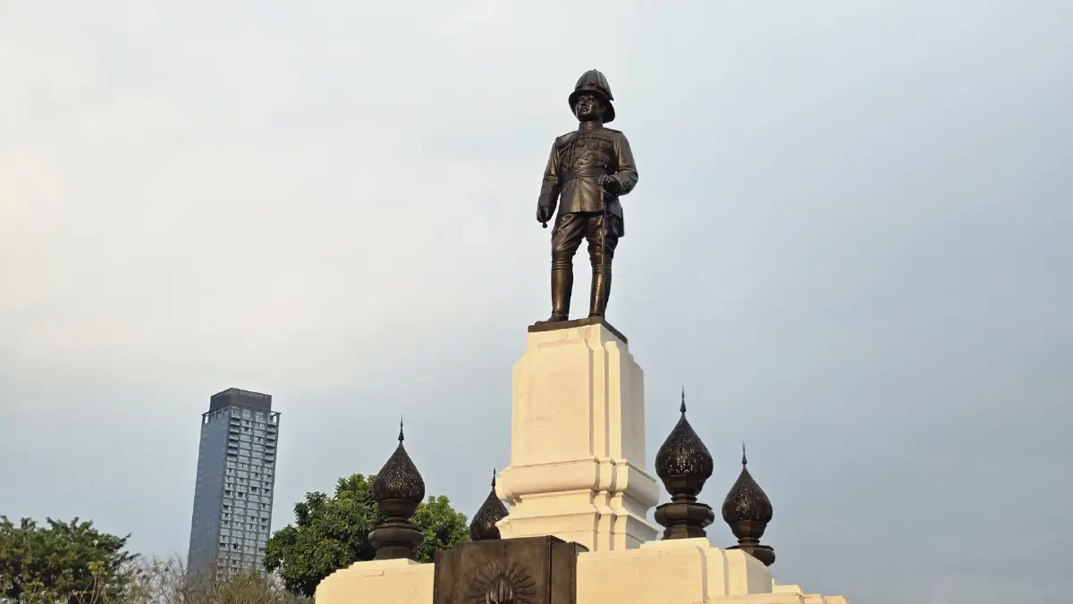 ‘ลุมพินีสถาน’ ตำนานในอดีต ฟื้นคืนชีพแล้ว! พร้อมจัดงานทุก Gen