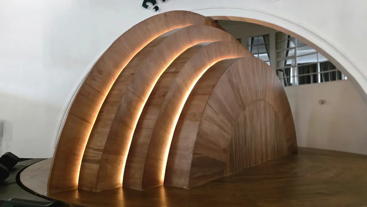 ‘ลุมพินีสถาน’ ตำนานในอดีต ฟื้นคืนชีพแล้ว! พร้อมจัดงานทุก Gen