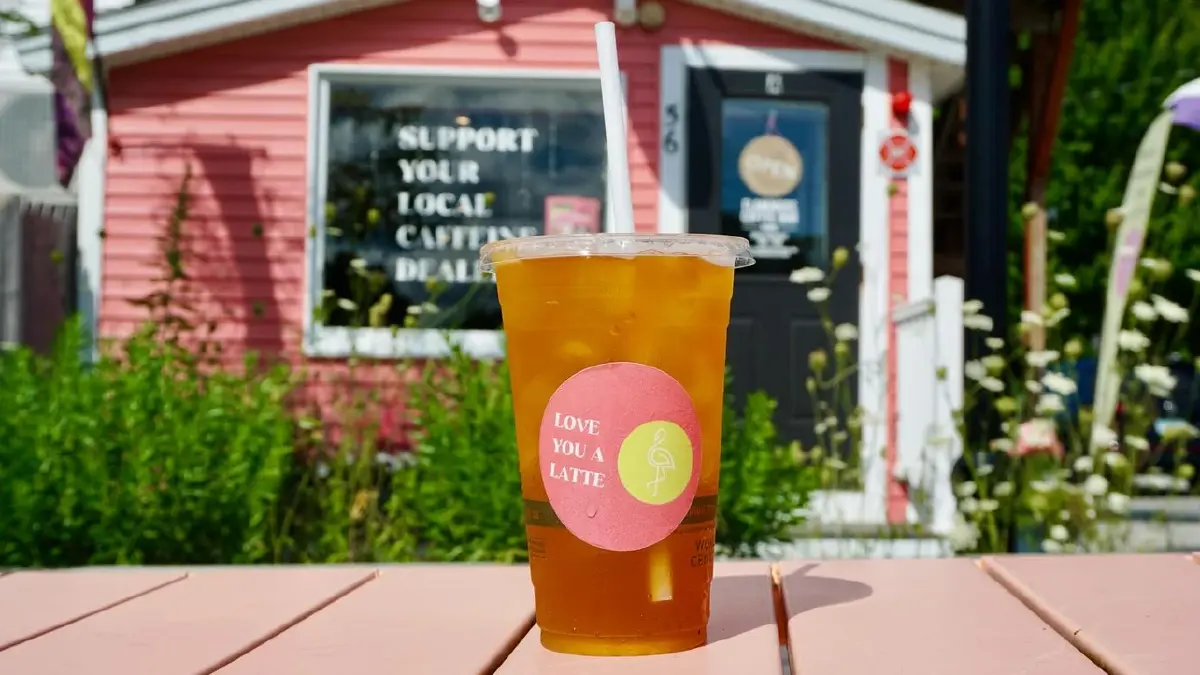 'เปลี่ยนรีวิวแย่ ๆ เป็นยอดขาย' เติมพลังบวกให้ร้านกาแฟของคุณ