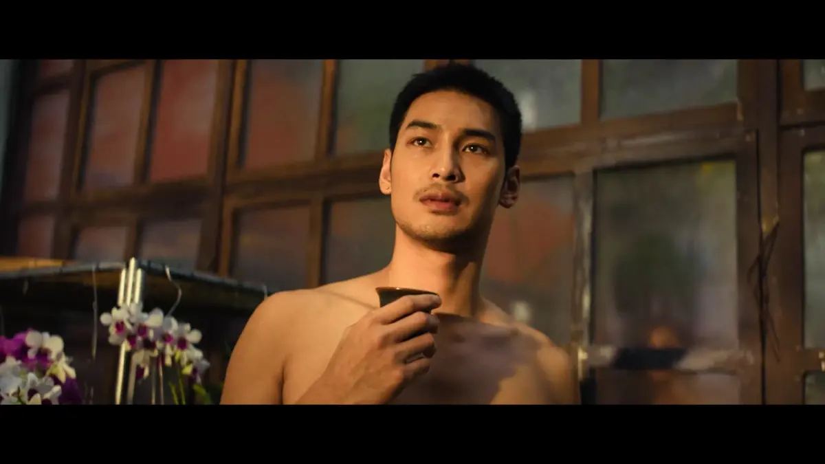 ราคี (THE STAIN) หนังผีอีโรติกรวมตัวท็อป ‘อาโป-อิงฟ้า-ฟรีน-เจษ’