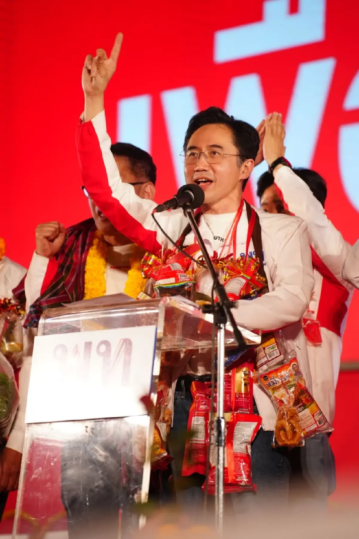 ‘อีสาน’ฉากจบ‘แดงรบน้ำเงิน’ 133 ที่นั่ง พท.ทุ่มหนัก รักษา‘แชมป์’