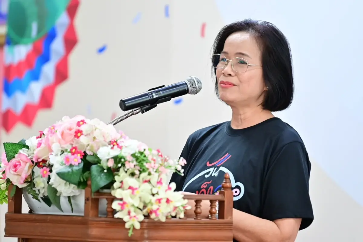 ‘ซีพี’ ร้อยเรียงความดี...ส่งต่อความรัก เพื่อน้องๆ ‘บ้านราชวิถี’