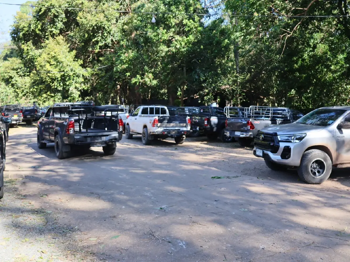 เปิดแล้ว ปีละครั้ง ‘ขึ้นเขาคิชฌกูฏ 2569’ นมัสการรอยพระพุทธบาท