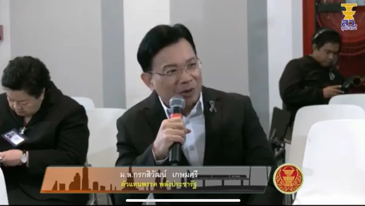 เอกชนโอด ‘ทุนเทา-ทุ่มตลาด’ ซ้ำเติมธุรกิจ 5 พรรค รับลูกงัดนโยบายแก้กฎหมาย