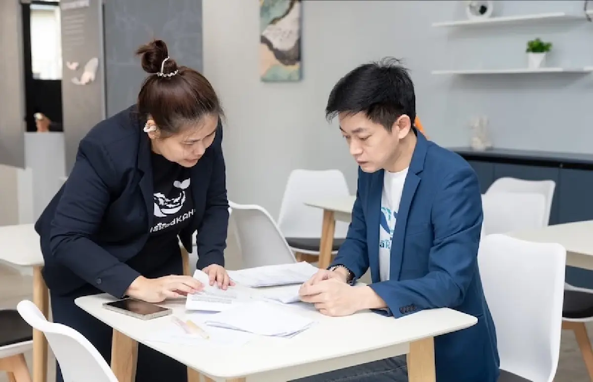 ‘ปลากดคัง สตาร์ทอัพ' หนุน Solopreneur ยกระดับเศรษฐกิจฐานราก