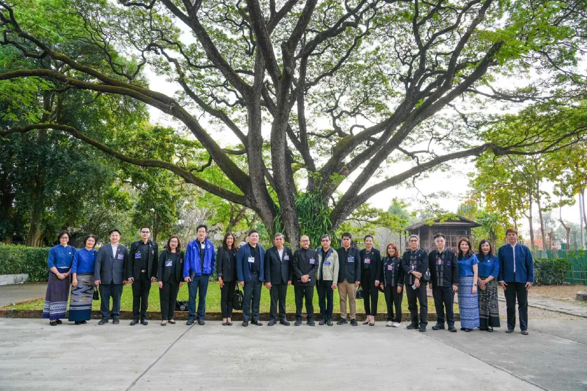 ภาคีไตรมิตร 'มช. - จุฬาฯ - มหิดล' ผนึกขับเคลื่อนอุดมศึกษาไทย