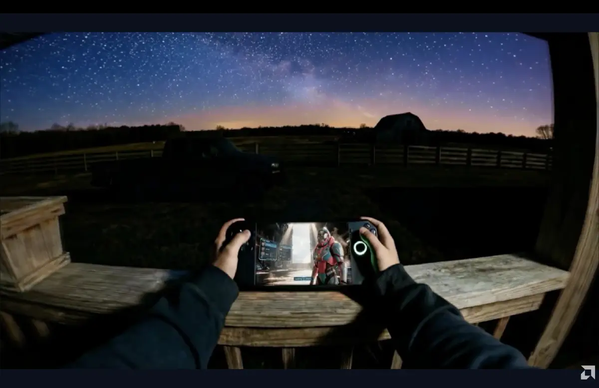 เจาะลึก AMD ใน CES 2026 เมื่อ AI ไม่ใช่เรื่องไกลตัว แต่คือทุกลมหายใจ