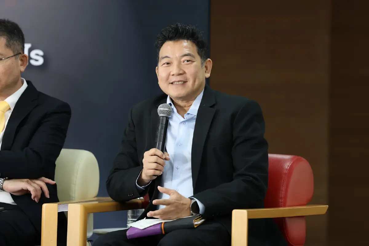 อนาคตของคนรุ่นใหม่ (ว่าที่) รัฐบาลต้องทำอะไร? ในโลกที่งานไม่รอคน