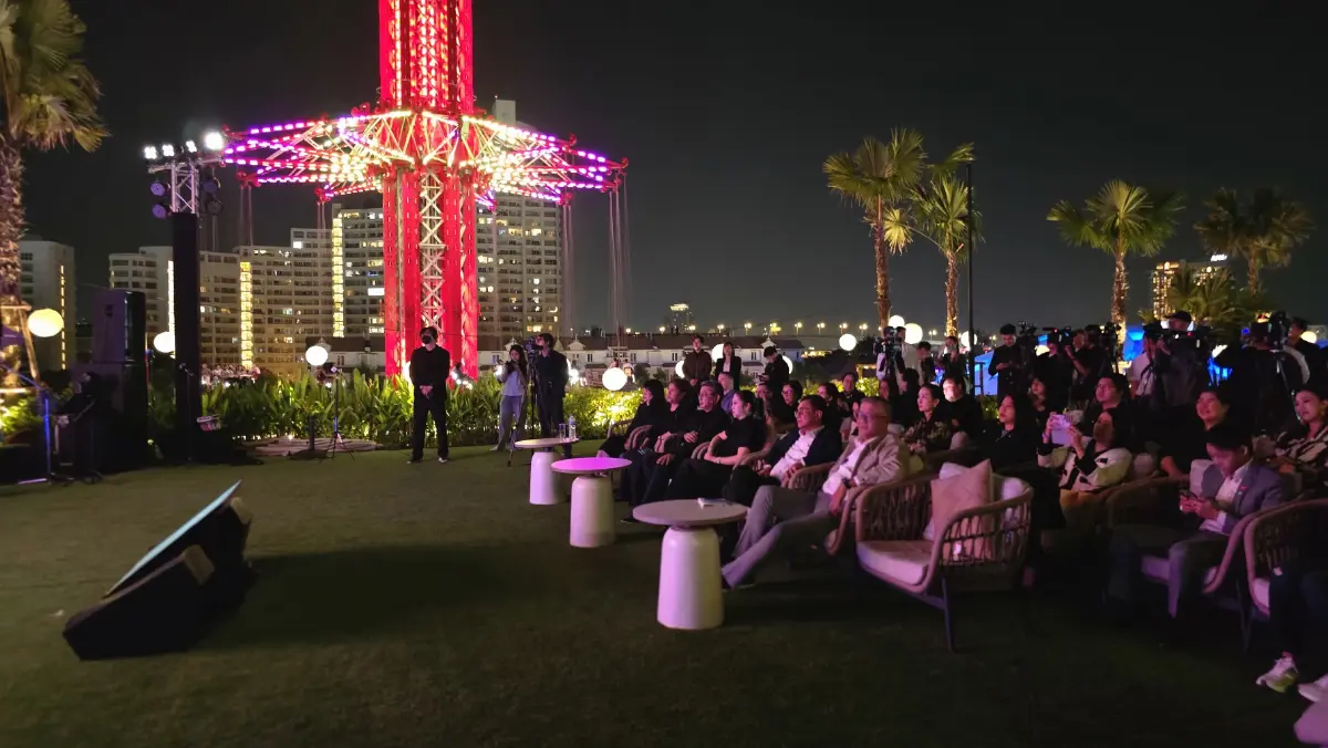 เผยทิศทาง 'ท่องเที่ยวไทย' ปี 69 'Thailand Tourism Next'  แนว UFO มาแน่