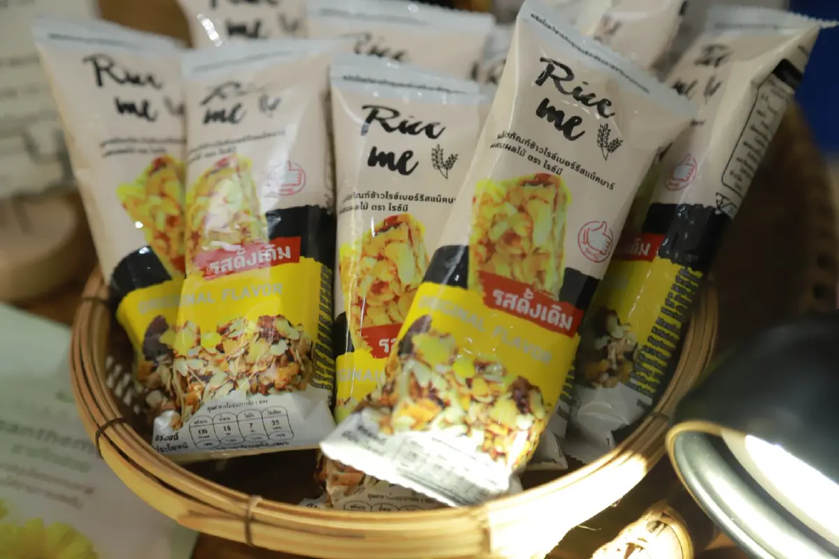 กรมส่งเสริมการเกษตร ปั้นเกษตรกร ก้าวเป็นผู้ประกอบการยุคดิจิทัล