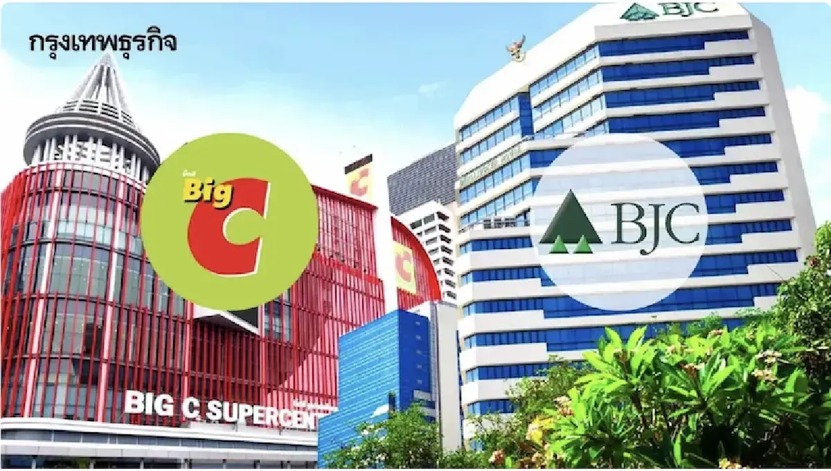 เฮลท์แคร์โต ‘บีเจซี’ผนึก ‘ดีเอชแอล’ ปลดล็อกโลจิสติกส์ยา-เครื่องมือแพทย์ ดึงลูกค้าระดับโลก