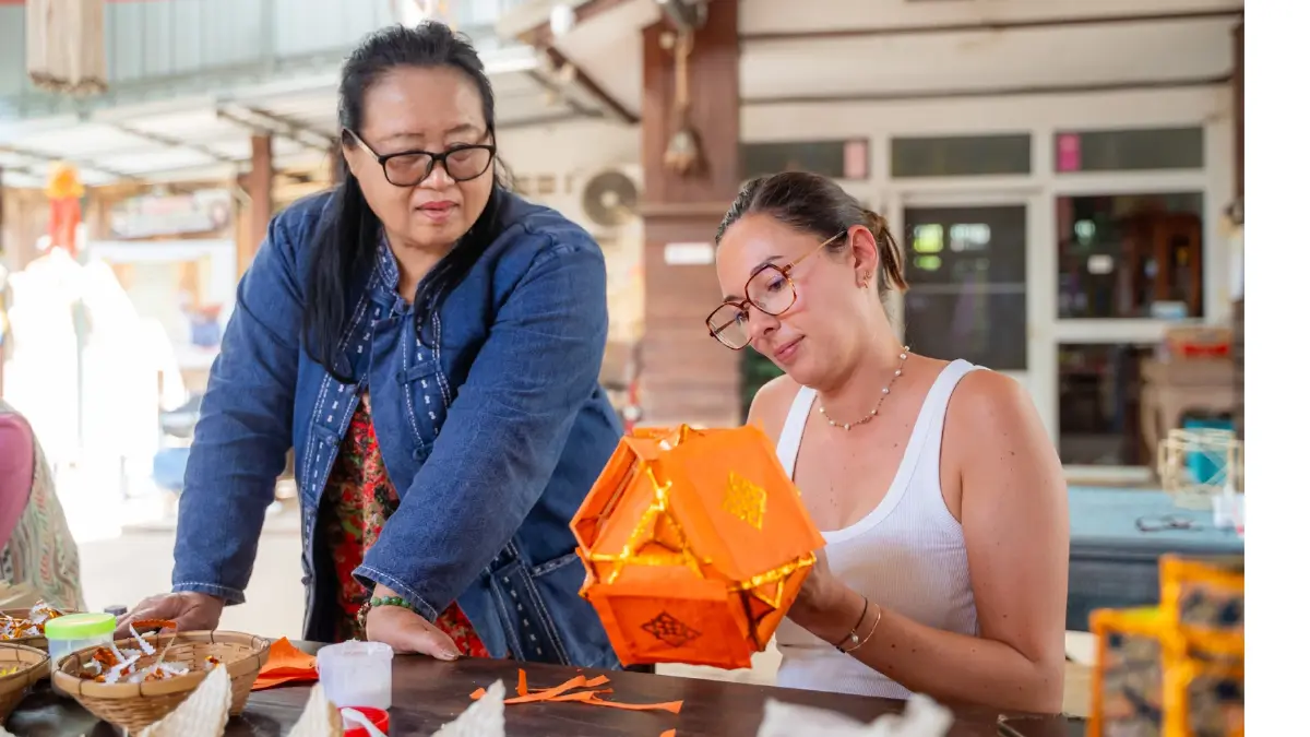 ท่องเที่ยวไทยมุมมองใหม่ กับ 9 เส้นทาง 'UNESCO Creative Cities Thailand'