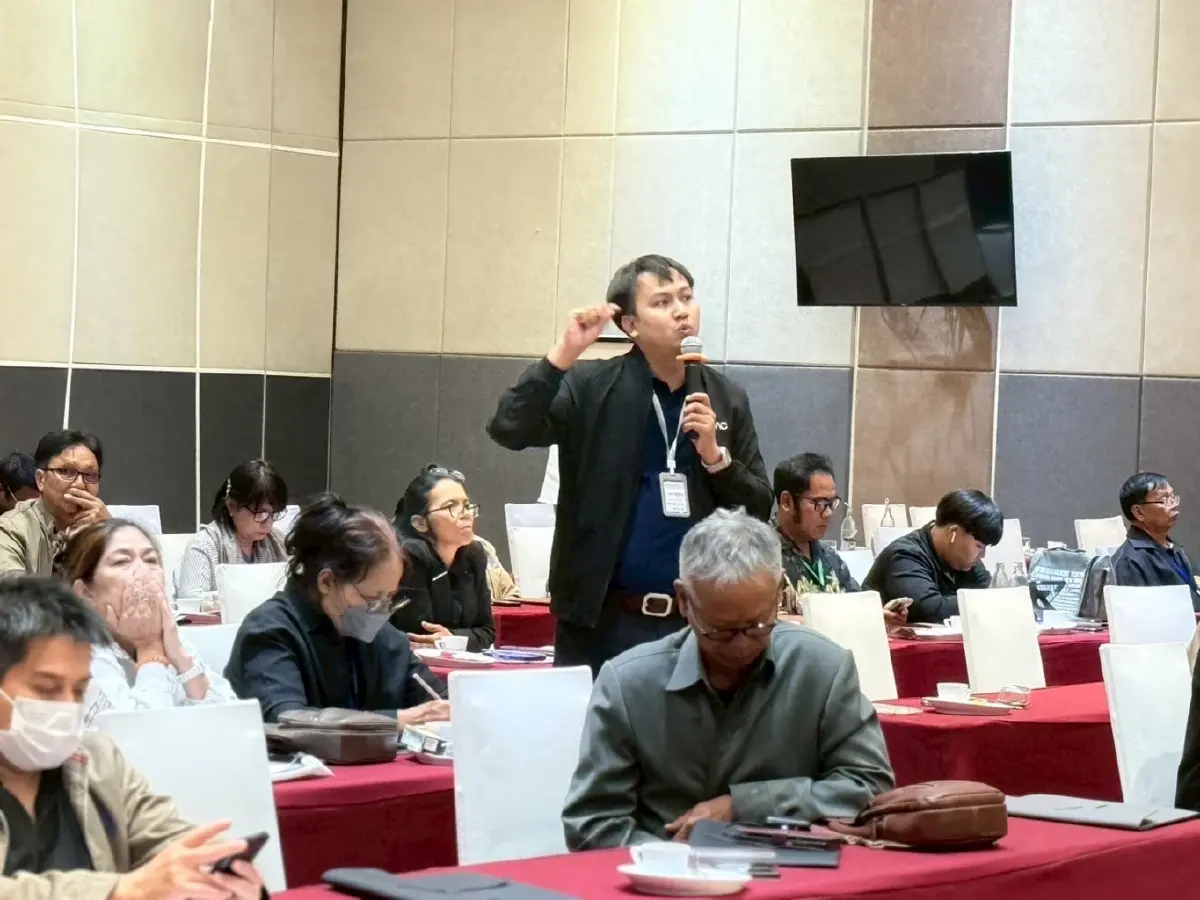 สศก. อัปสกิลเกษตรอาสา เสริมทักษะดิจิทัล เป้าแก้ปัญหาราคาสินค้าเกษตร