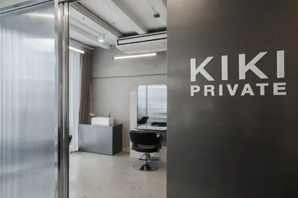 ‘KIKI BEAUTY SPACE’ ทำอย่างไรให้คนยอมจ่ายเงิน ‘หลักแสน’ เพื่อทำผม ปีที่แล้วโกยรายได้ ‘110 ล้าน’