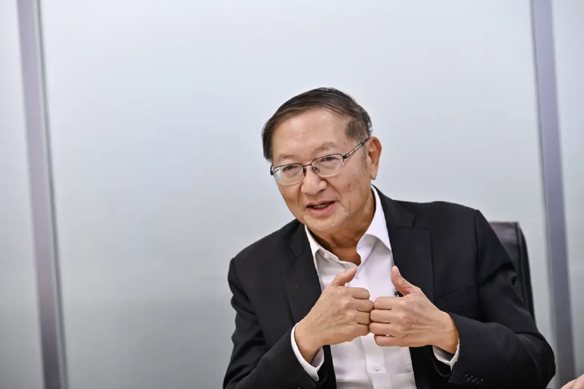 ‘เพื่อไทย’ เล็งถก ธปท.แก้ ‘บาทแข็ง’ ใช้ ‘เป้าหมายอัตราแลกเปลี่ยน’ แทน ‘เป้าหมายเงินเฟ้อ’