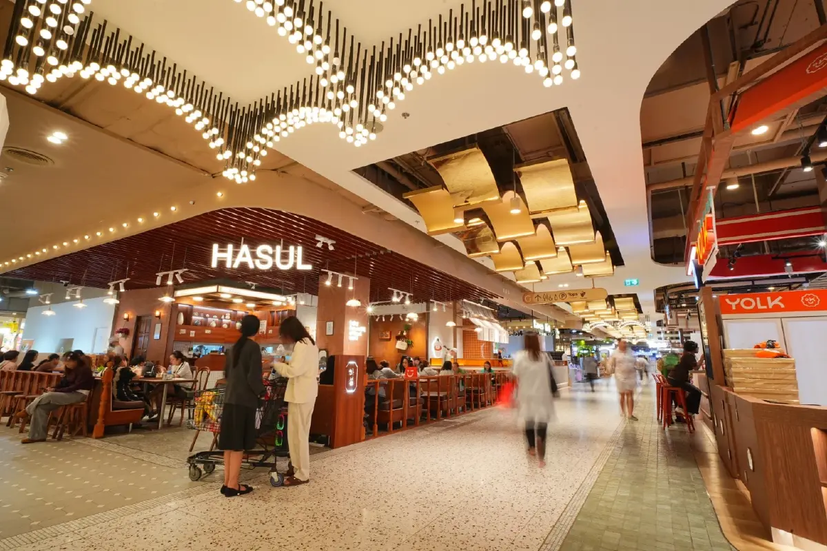 เปิดประสบการณ์ใหม่ ‘เซ็นทรัล ปิ่นเกล้า’  The New Soul of Pinklao