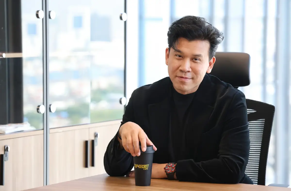 ‘เบียร์ ใบหยก’ ฝันอยากเปิดโรงเรียนอนุบาล ไม่เคร่งวิชาการ ยึดคำพ่อสอน ทำธุรกิจ ‘อย่ารีบใช้เงิน’