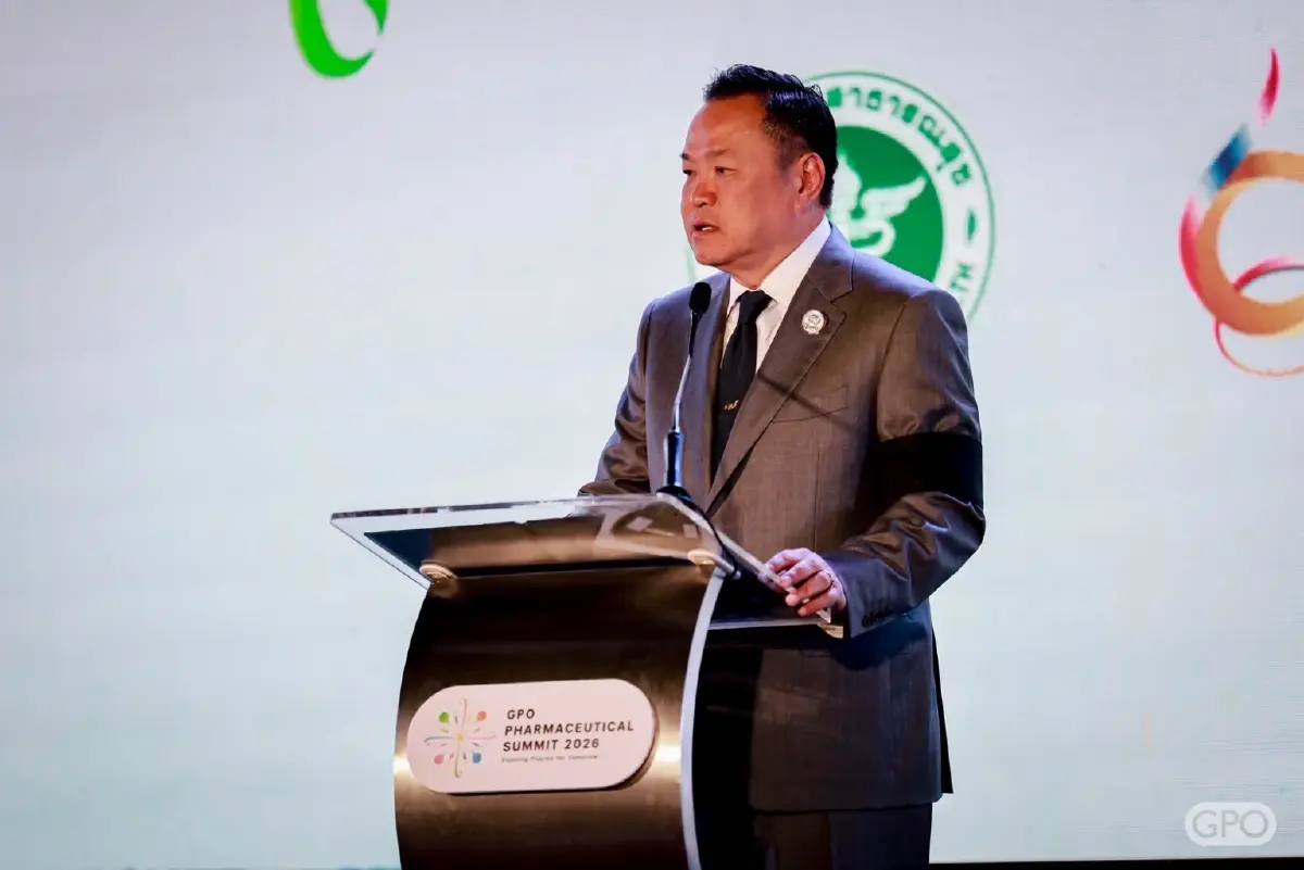 4 เรื่องท้าทาย ‘อุตสาหกรรมยา’ สิ้นยุคโลกไร้พรมแดน  แต่ก่อกำแพงซื้อ 'พวกของเรา'