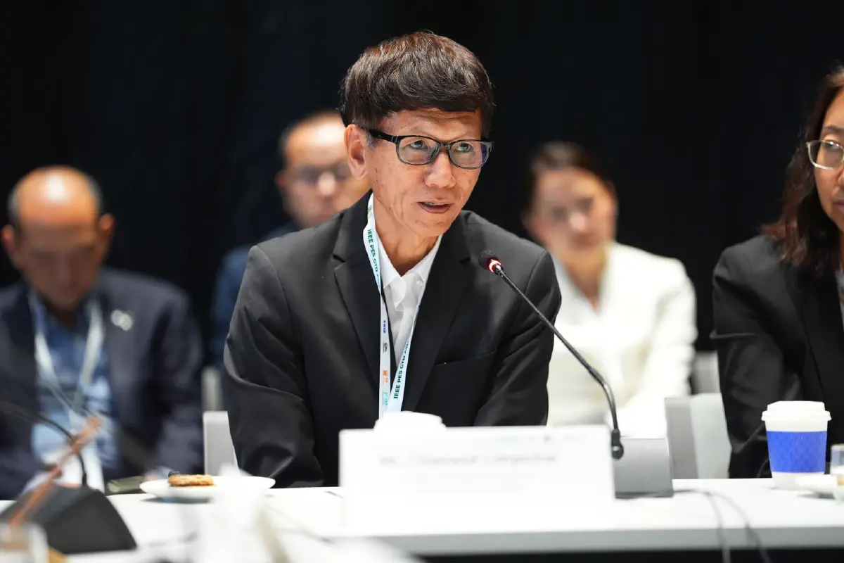 ภาคพลังงานฉายภาพระดมความเห็น ร่วมขับเคลื่อนไทยสู่เป้าหมาย Net Zero