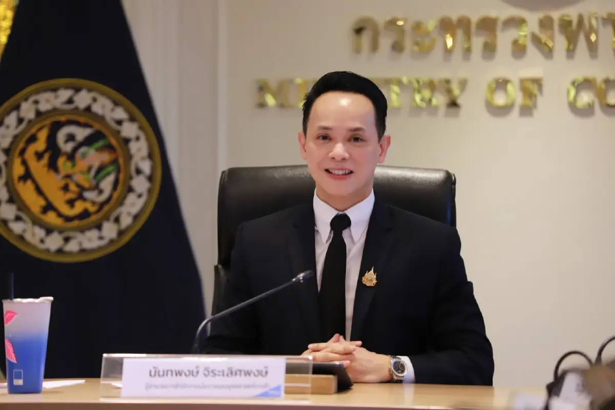 ส่งออกไทยปี  68 ทุบสถิติ มูลค่า 3.3 แสนล้านดอลลาร์ สูงสุดเป็นประวัติการณ์