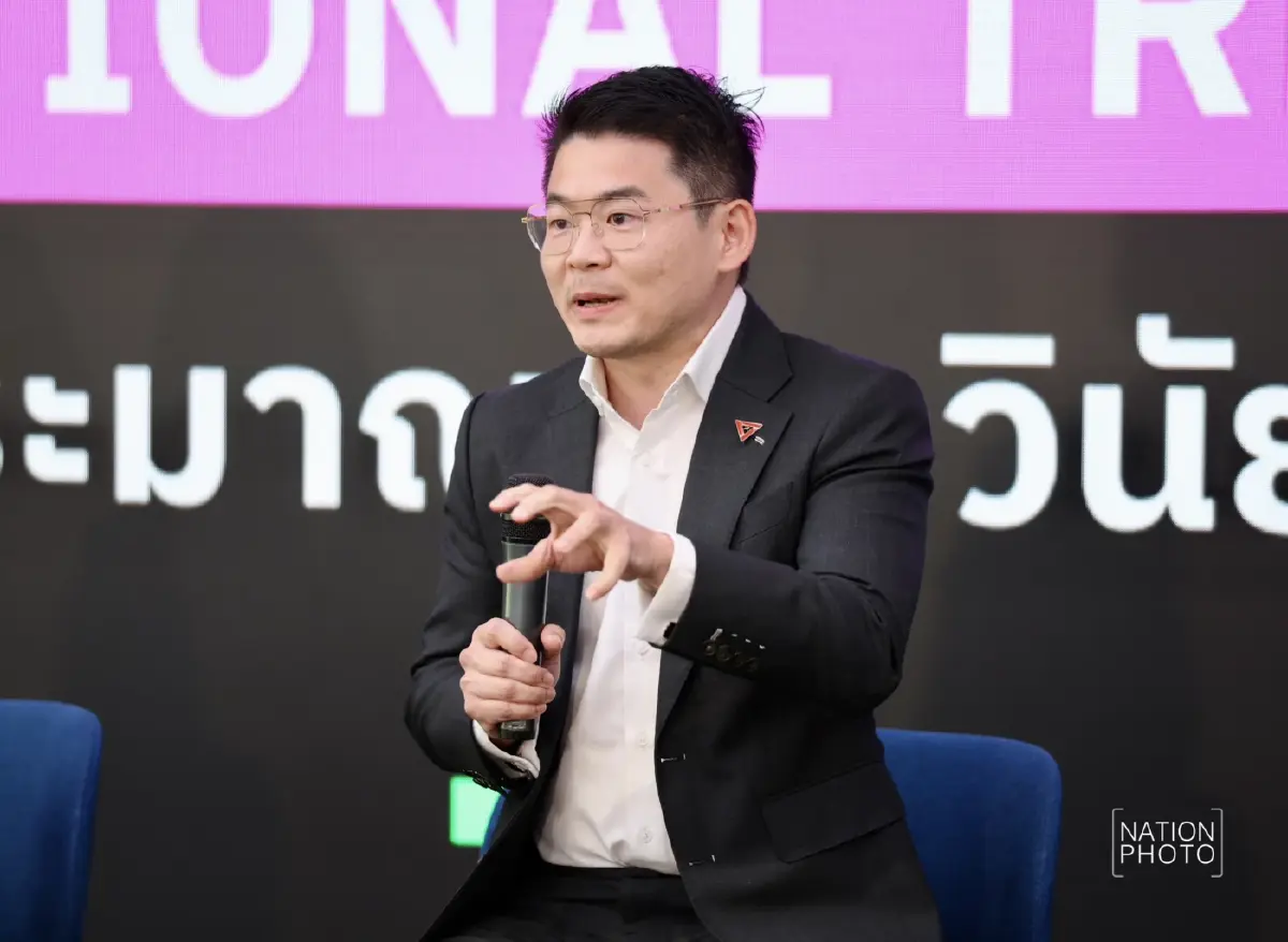 4 พรรคการเมืองดีเบต สู้นโยบายงบประมาณและวินัยการคลัง