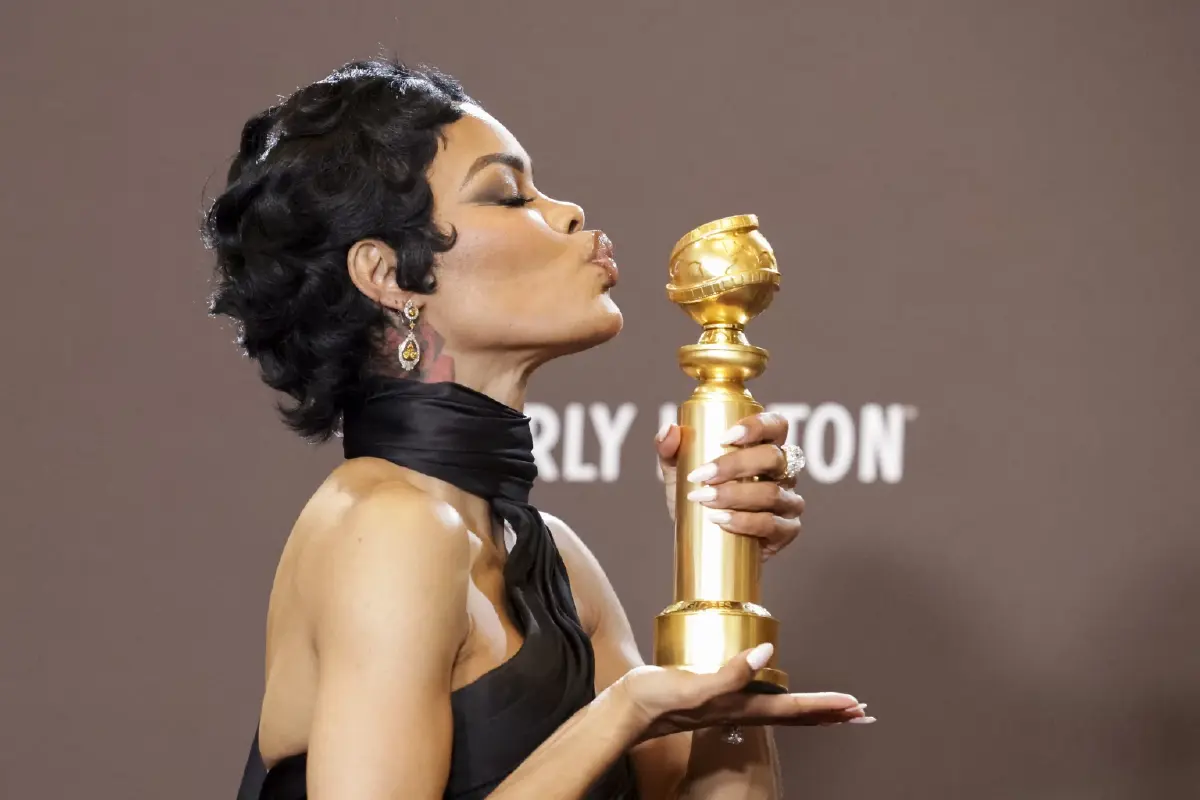 ‘ลูกโลกทองคำ 2026’ โมเมนต์ประทับใจ กระเทาะเปลือกวงการบันเทิง