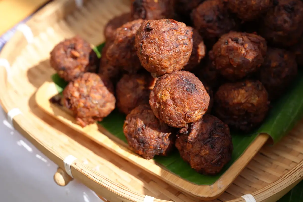 จานล้านนา ลีลา World Class! แอ่วเทศกาลอาหารนานาชาติเชียงใหม่ 2026