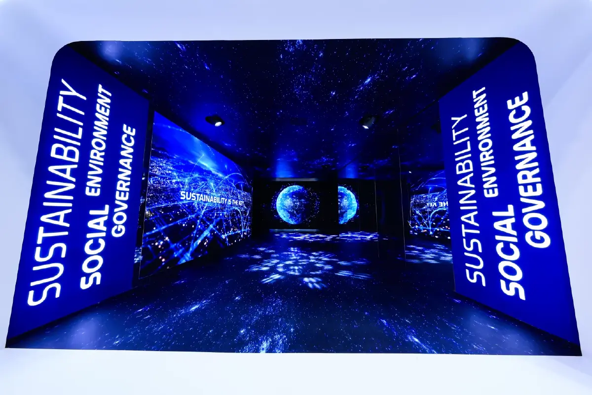 'ปตท.' เปิดเวทีระดับโลก 'Sustainability Spark by PTT Group 2026'