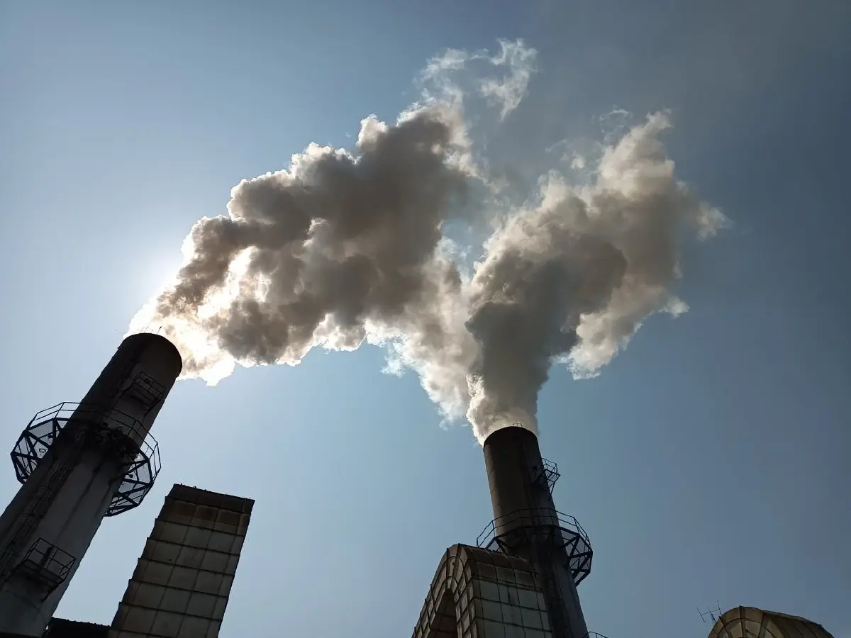 คพ. สั่งคุมเข้ม 519 โรงงาน สกัด PM2.5 บังคับติด CEMS ตรวจ Real-time