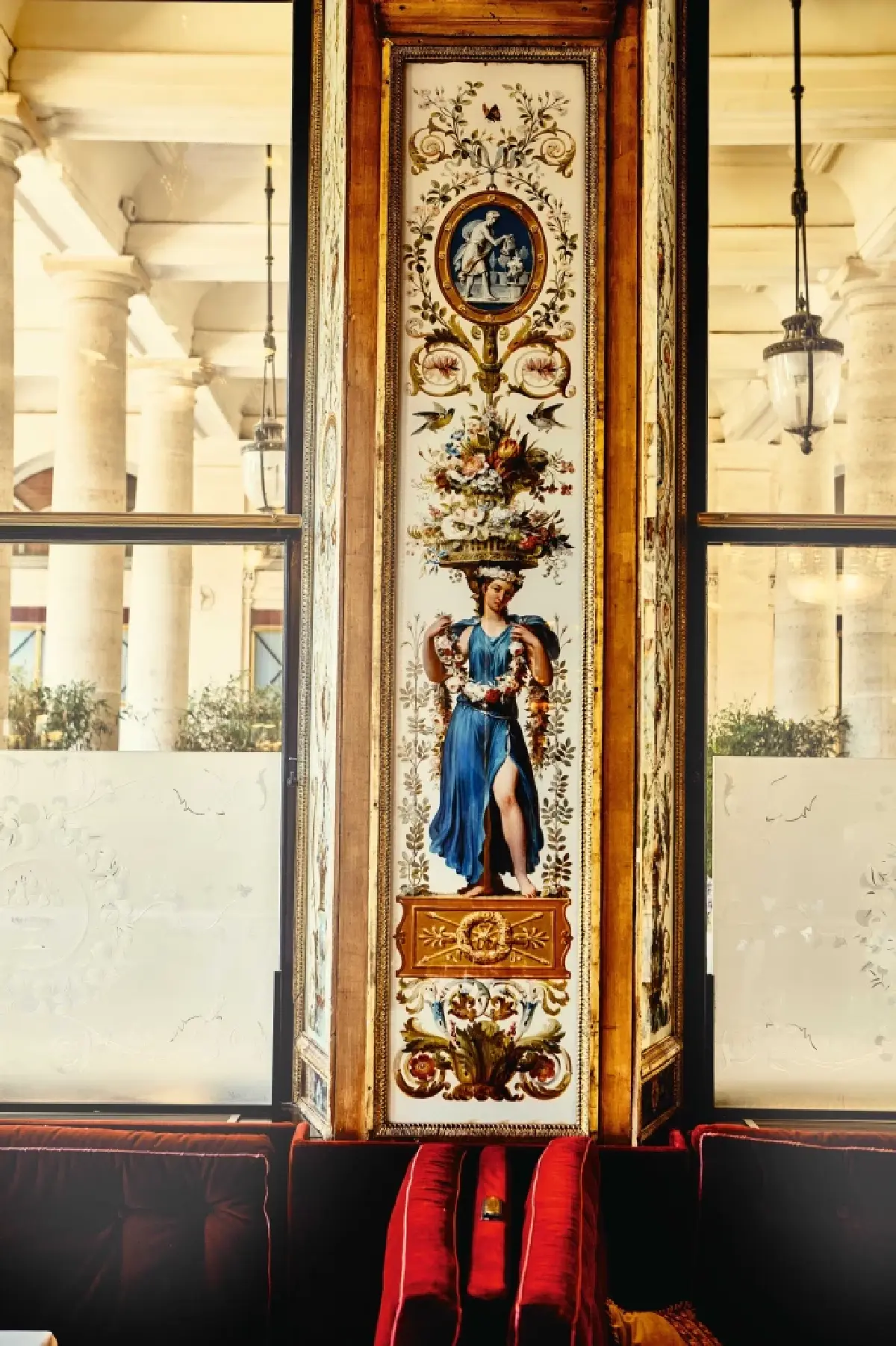 Mud & Hound ธุรกิจไทยสยายปีก ร่วมบริหาร Le Grand Véfour ตำนานแห่งปารีส