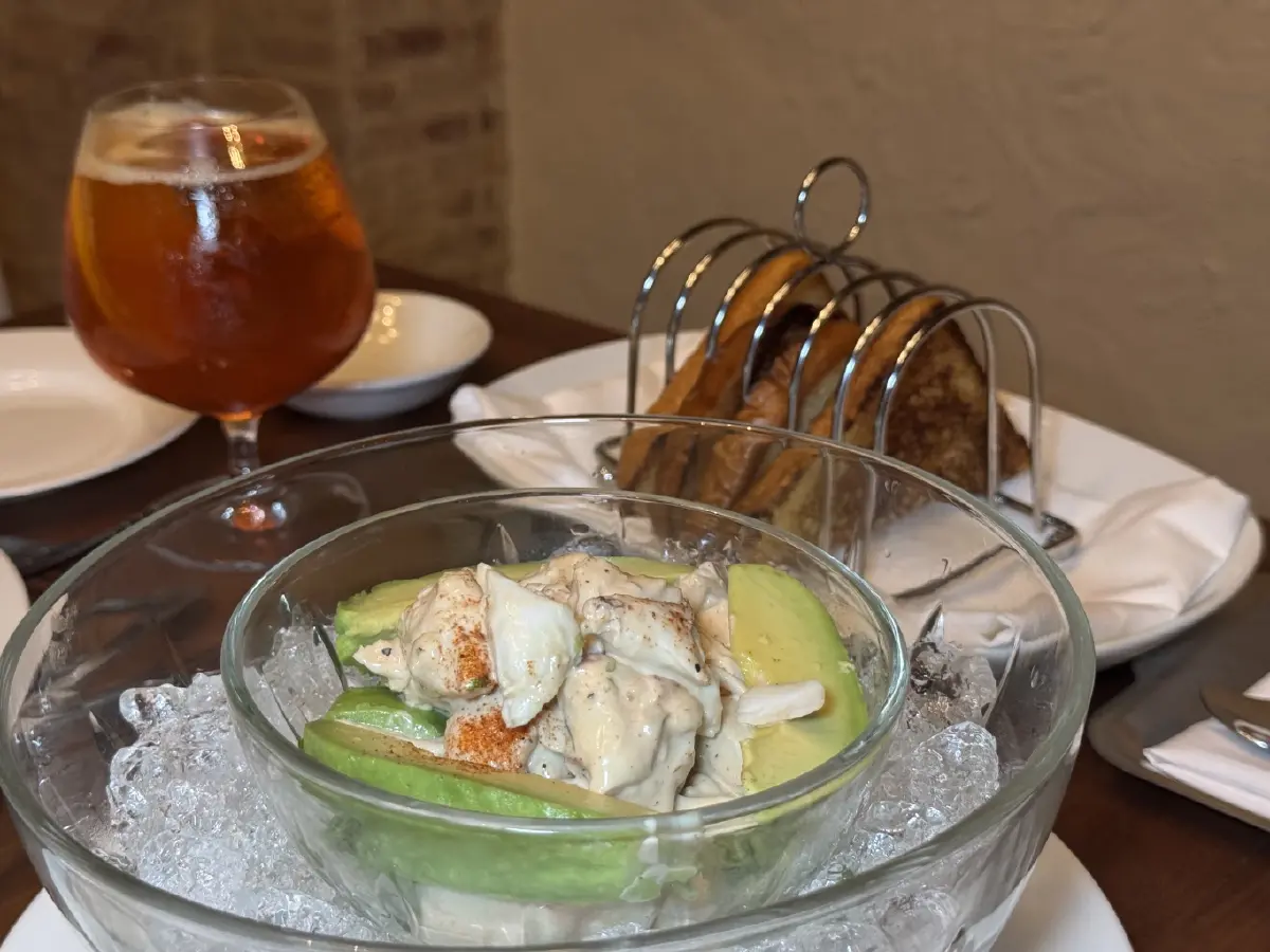 Quilombo สเต็กเฮาส์อาร์เจนตินาแท้ ในปราสาทหินกลางทองหล่อ