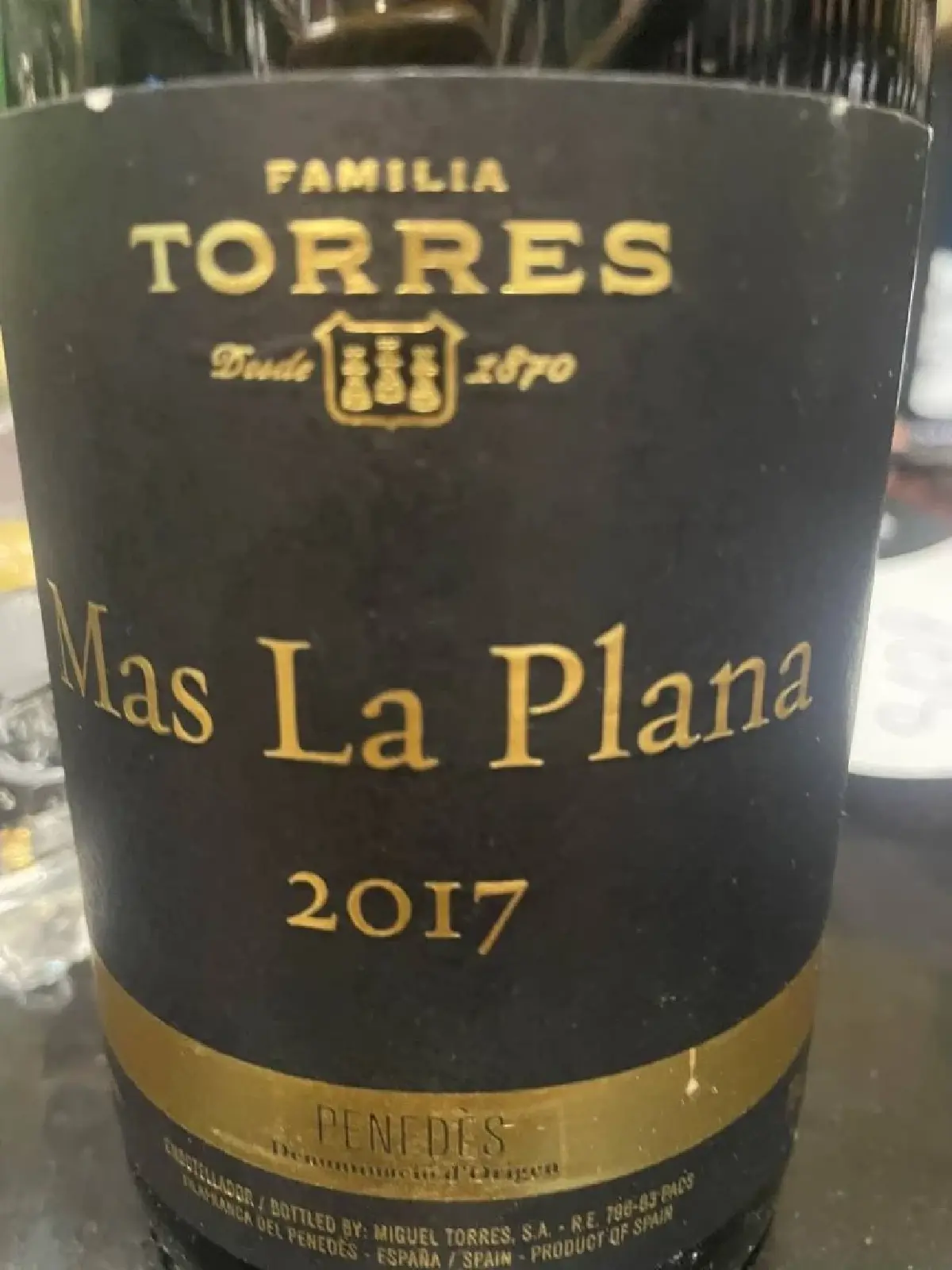 ไวน์สเปน หนึ่งในไวน์คลาสสิกของโลก