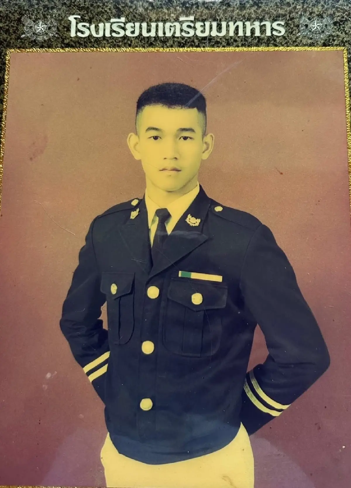 บ้านใหญ่ 'โกทร' รีเทิร์น ยึด 'อบจ.ปราจีน' ต่อยอด สส.น้ำเงิน