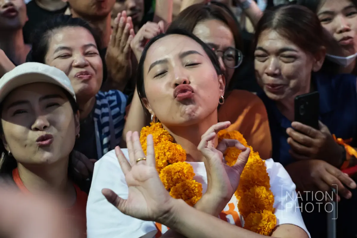 ปมรัฐธรรมนูญไม่ติด TOP 5 ส่งผล ประชามติ-เลือกตั้ง?