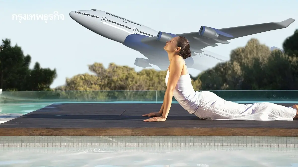 ท็อป 2 ประเทศ เอไอยกให้เหมาะสมที่สุดไป ‘ฟื้นฟูร่างกาย’ จุดเด่น 6 ข้อ