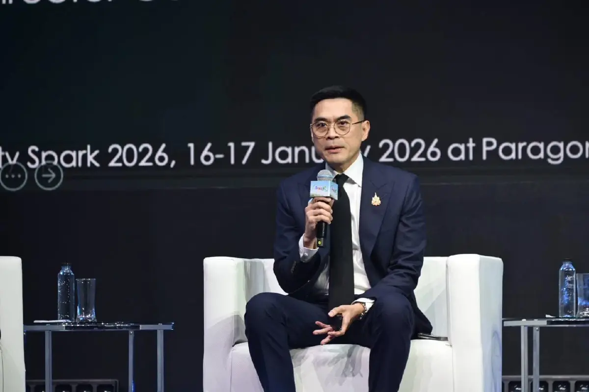 Sustainability Spark กรมลดโลกร้อนชี้ GDP เสี่ยงหด ดัน พ.ร.บ. ภูมิอากาศ กู้เศรษฐกิจ