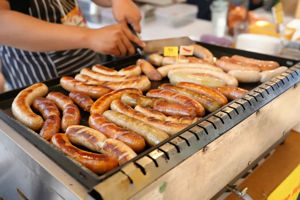 จานล้านนา ลีลา World Class! แอ่วเทศกาลอาหารนานาชาติเชียงใหม่ 2026