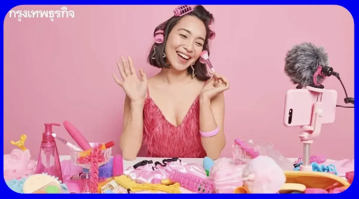 โซเชียลคอมเมิร์ซ-อินฟลูฯ ชิงเค้กโฆษณา  ‘อินิชิเอทีฟ’ ชี้เลือกตั้งเงินสะพัดดันกำลังซื้อ