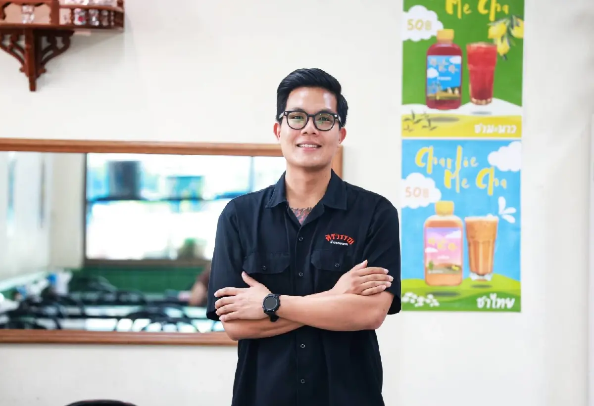 ‘ศิริวรรณ บ้านหอยทอด’ ขายดีเฉียดวันละ 150,000 บาท กางแผนใหญ่ เพิ่มสาขา-เข้าห้าง-ทำอาหารแช่แข็ง