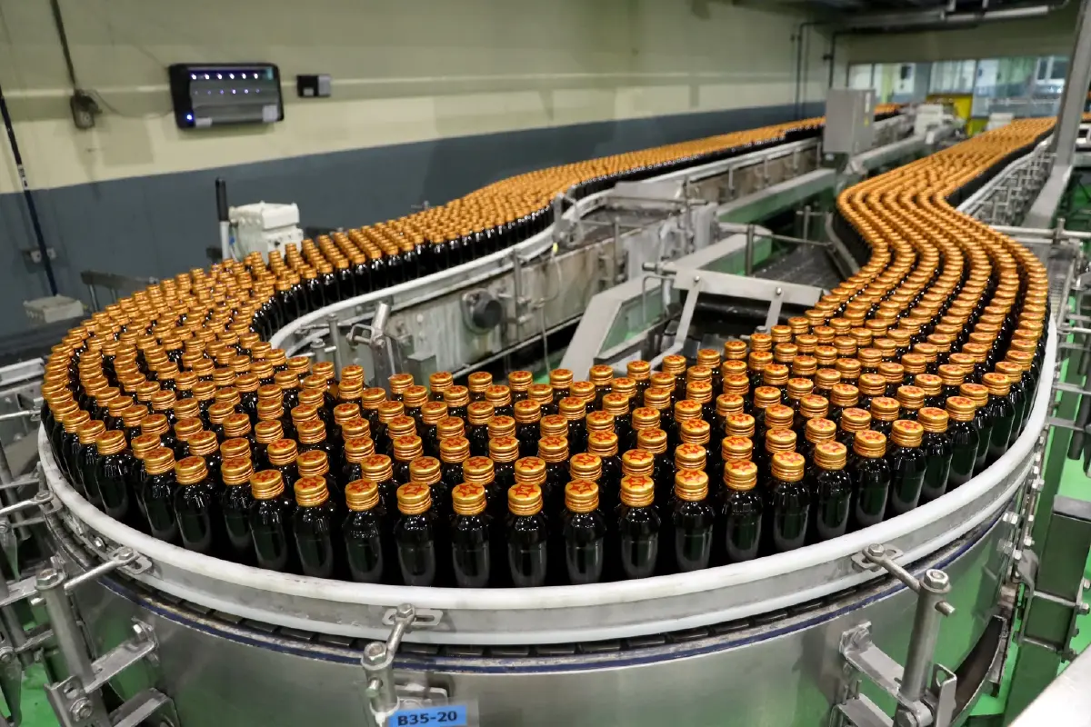 โอสถสภา เดินหน้าจัดการบรรจุภัณฑ์หมุนเวียน เตรียมพร้อมก่อน พ.ร.บ. บรรจุภัณฑ์