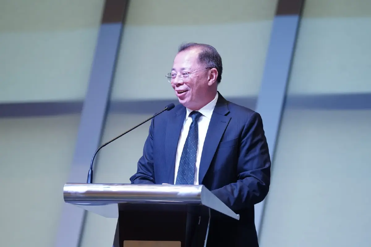 UTA จับมือ สกพอ.คิกออฟ ‘เมืองการบินอู่ตะเภา’ ออก NTP สร้าง ก.พ.นี้