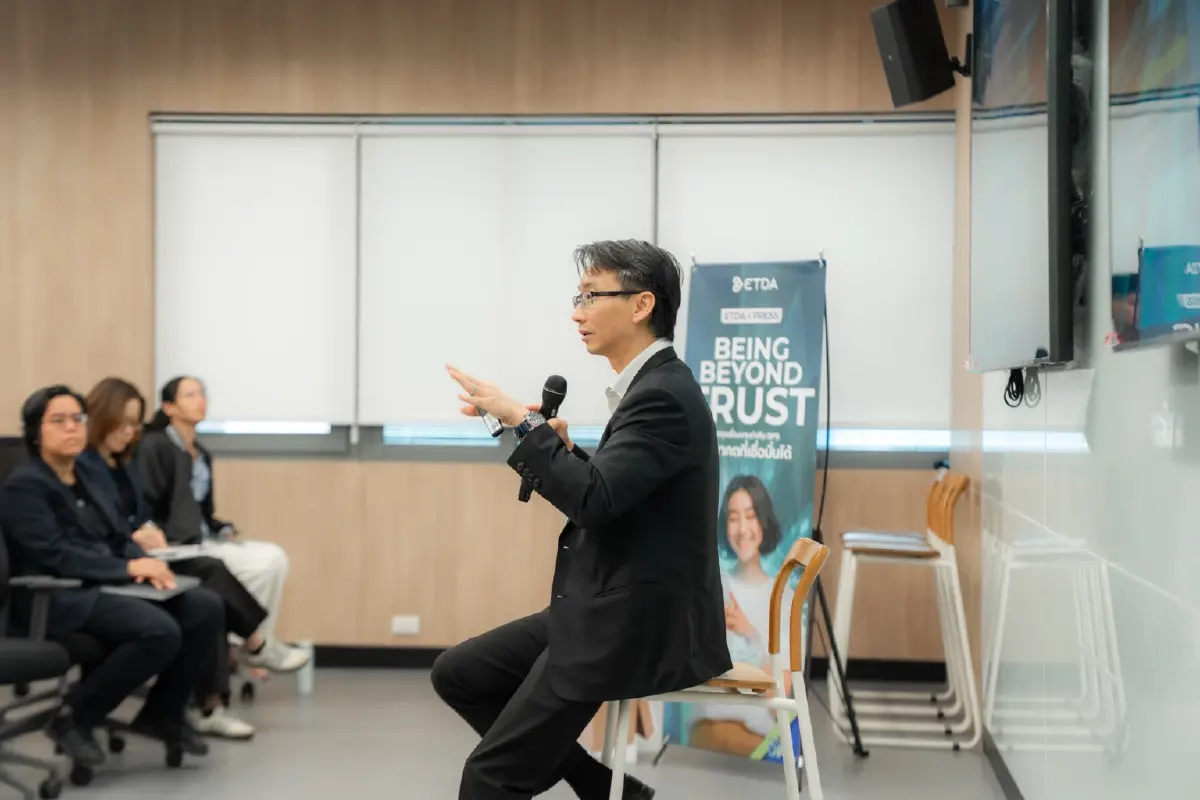 ETDA ส่งกขค. คุมปมผูกขาดขนส่งอีคอมเมิร์ซ ชี้ชัดแก่นปัญหาอยู่ที่การแข่งขัน