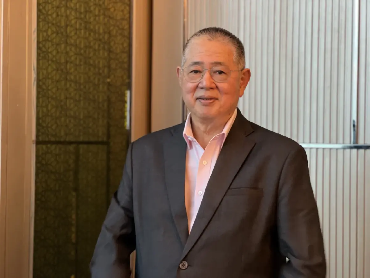 ‘เลือกตั้ง 2569’ ท่องเที่ยวหวังรัฐบาลใหม่ ชูภาพลักษณ์ปลอดภัย ดึง FDI ลงทุนรถไฟทั่วไทย