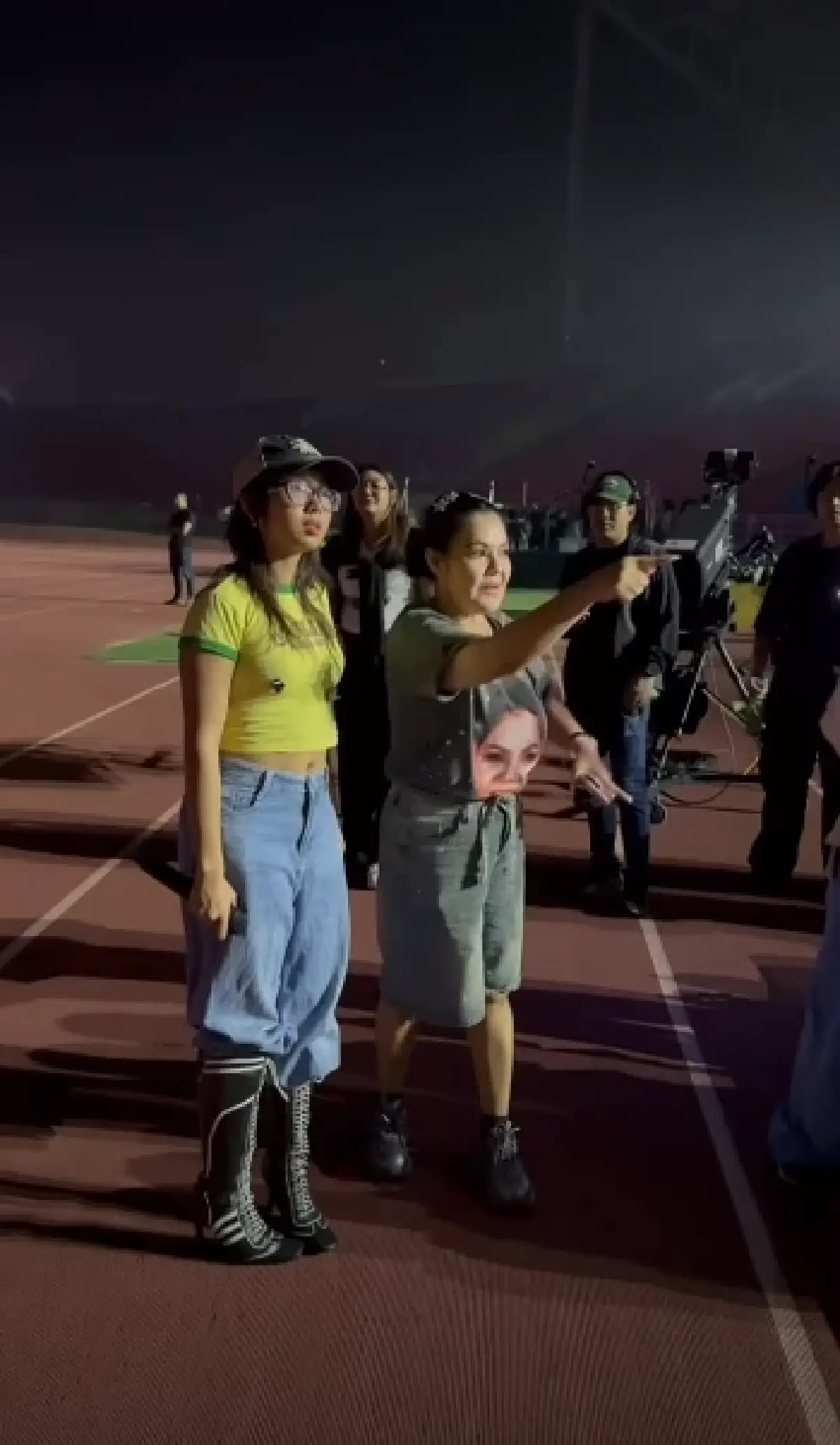 ถ่ายทอดสด พิธีเปิด อาเซียนพาราเกมส์ 2025 ที่โคราช ดูสดฟรี 19.00 น.