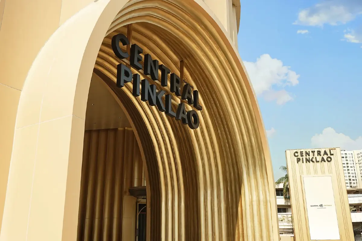 เปิดประสบการณ์ใหม่ ‘เซ็นทรัล ปิ่นเกล้า’  The New Soul of Pinklao