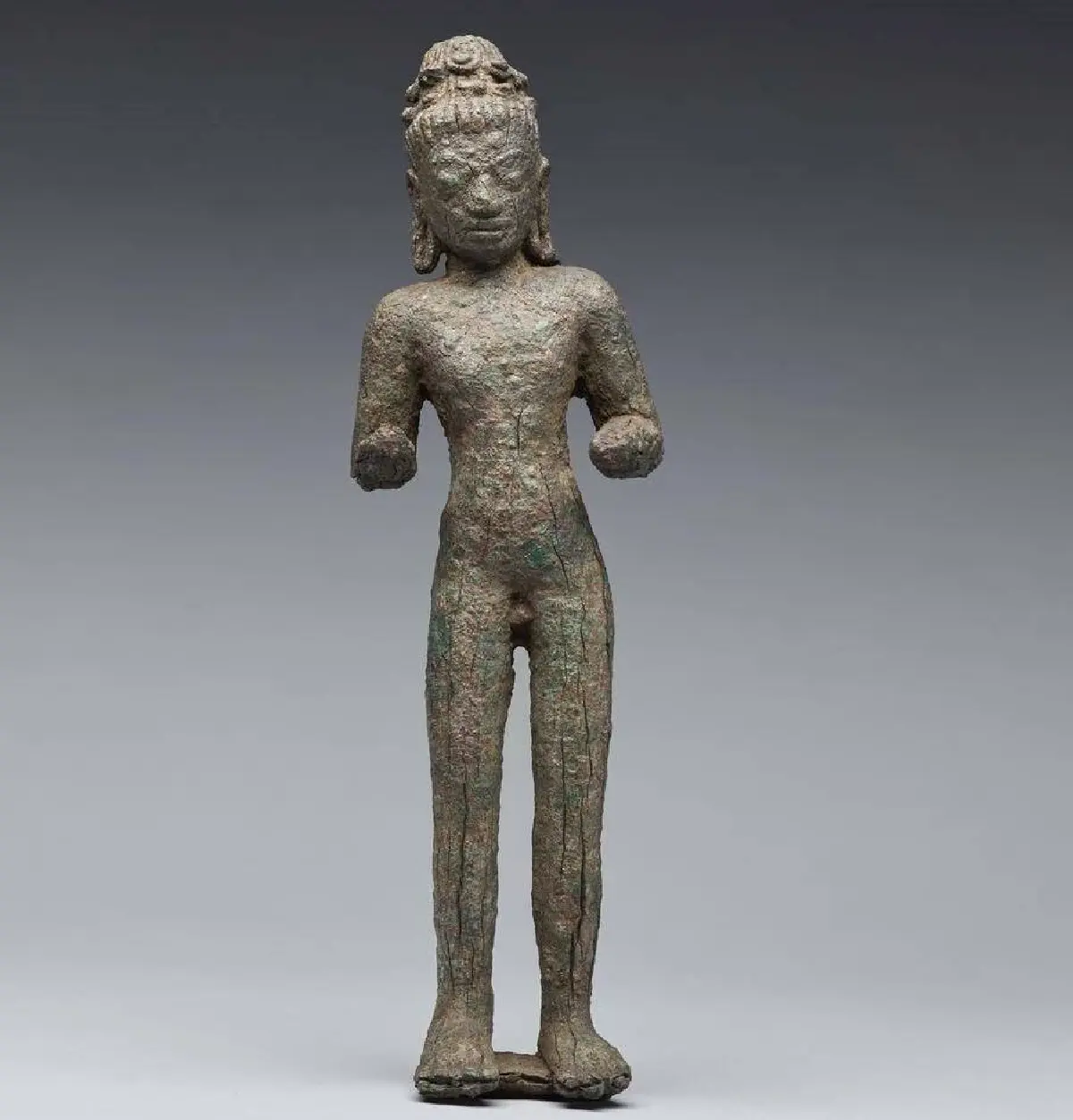 61 ปีแห่งการโจรกรรม ประติมากรรมพันปี กลุ่มประโคนชัย คืนมาตุภูมิ